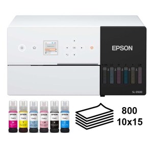 D500 Bundle
